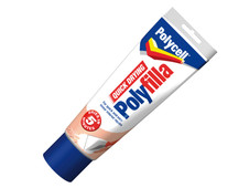 Polycell 5084948 Multipurpose Quick Drying Polyfilla 330g Tube