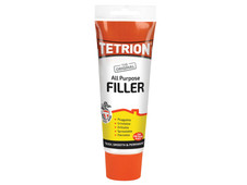 Tetrion Fillers DTE330 All Purpose Ready Mix Filler Tube 330g