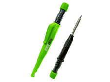 Advent QDAPG Green QuickDraw Automatic Trade Pencil