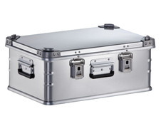Bott 02501001 Aluminium Transport Case 42 Litre