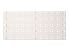 Bott 14025117.16 Perfo Panel 990 x 457mm Light Grey