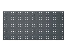 Bott 14025117.19 Perfo Panel 990 x 457mm Anthracite Grey