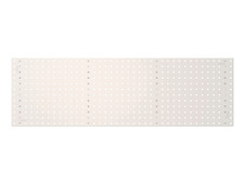 Bott 14025118.16 Perfo Panel 1486 x 457mm Light Grey