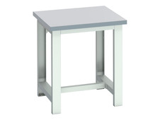 Bott 41003630.16V Cubio Basic Bench, ESD Laminate Top 750 x 750mm