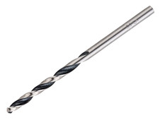 Bosch Powertool Accessories 2.608.577.837 Metal HSS Twist Drill Bit 3.5 x 39 x 70mm (Pack of 2)