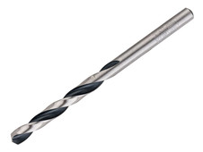 Bosch Powertool Accessories 2.608.577.844 Metal HSS Twist Drill Bit 6 x 57 x 93mm