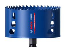 Bosch Powertool Accessories 2.608.901.904 EXPERT Multi Material PC Plus Hole Saw 127mm