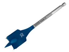 Bosch Powertool Accessories 2.608.902.101 EXPERT Self Cut Speed Spade Drill Bit 30 x 100 x 152mm