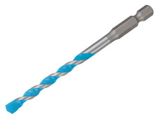 Bosch Powertool Accessories 2.608.902.255 EXPERT HEX-9 Multi Construction Drill Bit 5.5 x 90 x 150mm