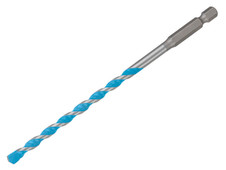 Bosch Powertool Accessories 2.608.902.257 EXPERT HEX-9 Multi Construction Drill Bit 6 x 90 x 150mm