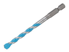 Bosch Powertool Accessories 2.608.902.262 EXPERT HEX-9 Multi Construction Drill Bit 7 x 60 x 100mm