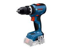 Bosch 06019N3300 GSB 18V-65 Professional Combi Drill 18V Bare Unit