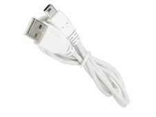 Dencon 7091 USB-A Male To Micro Cable 1m 7091