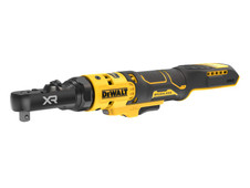 DEWALT Power Tools DCF520N-XJ DCF520N XR Brushless 1/4in & 3/8in Sealed Head Ratchet 18V Bare Unit