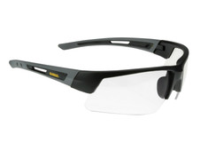 DEWALT Power Tools DPG100-1D EU DPG100 Crosscut Safety Glasses - Clear