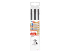 edding 4-8891-6090 8891 Refill HB Lead Set, 6 Piece