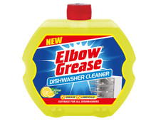 Elbow EG51 Elbow Grease Dishwasher Cleaner EG51