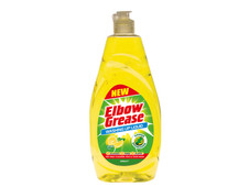 Elbow EG83 Elbow Grease Washing Up Liquid 600ml EG83