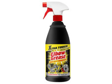 Elbow EG128 Elbow Grease Heavy Duty Degreaser 1L EG128