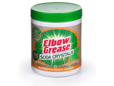 Elbow EG139 Elbow Grease Soda Crystals 500g EG139
