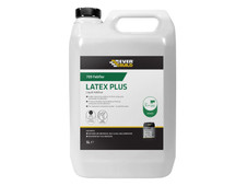 Everbuild Sika 489452 709 Floor Flex Plus Latex 5 litre