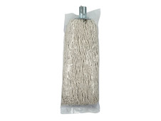 Faithfull FAIBMOPHEAD Cotton Mop Head 260g