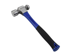 Faithfull FAIBPH24FGN Ball Pein Hammer Fibreglass Shaft 680g (24oz)