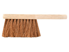 Faithfull FAIHANDCOCO FSC® Soft Coco Hand Brush