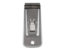 Faithfull FAISCRARAZM Metal Razor Blade Scraper