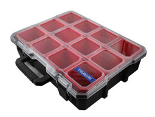 Faithfull FAITBO10 Deep Professional Organiser