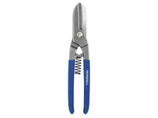 Faithfull FAITINS10 Straight Tinsnip 250mm (10in)