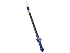 Faithfull FAIWFBP94 Window Cleaning Mop Telescopic Pole 94-147cm