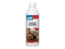 H G 295050106 Copper Cleaner 0.5L