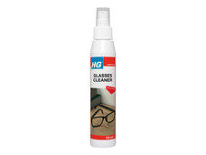H G 310020106 Glasses Cleaner 0.125L