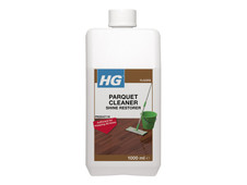 H G 467100106 53 Parquet Cleaner Shine Restorer 1L