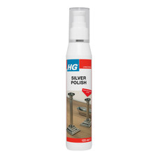 H G 491015106 Silver Polish 0.125L