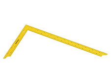 Hultafors 251403 Carpenter's Square 60cm