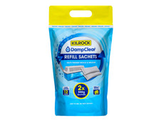 Kilrock DAMPCLEAR1KG Damp Clear Refill 2 x 500g