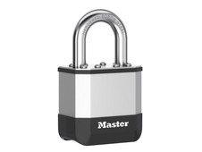 Master Lock PK1EURD Elite™ Laminated 45mm Padlock - 25mm Shackle