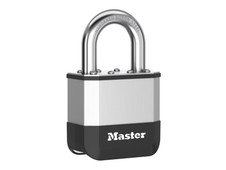 Master Lock PK5EURD Elite™ Laminated 52mm Padlock - 25mm Shackle