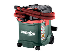 Metabo 602074850 AS 36-18 M 30 PC-CC M-Class Vacuum Cleaner 18V Bare Unit