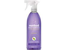 Method 4006350 Multi Purpose Cleaner Lavender 828ml 4006350