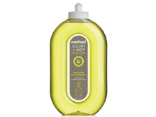 Method 4001808 All Purpose Floor Cleaner Squirt 739ml 4001808