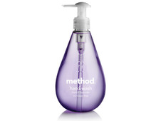 Method 4006927 Gel Handsoap Lavender 354ml 4006927
