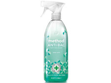 Method 4006354 Anti-Bacterial Bathroom Cleaner Mint 828ml 4006354
