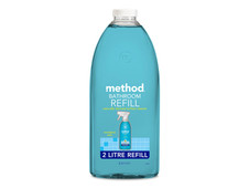 Method 4005962 Bathroom Cleaner Refill 2L 4005962