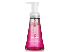 Method 4005963 Foaming Handwash Hibiscus 300ml 4005963