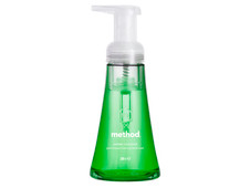 Method 40004402 Foaming Handwash Sweet Coconut 300ml 4004391