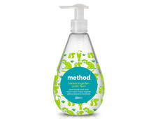 Method 4002736 Gel Handsoap Botanical Garden 354ml 4002736