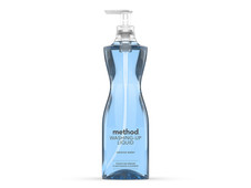 Method 4004714 Washing Up Liquid Coconut Water 532ml 4004714